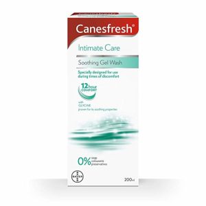 Canesfresh Soothing Wash Gel